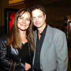 Moira Sinise