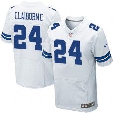 Morris Claiborne