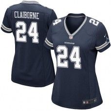 Morris Claiborne