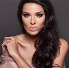 Nadine Nassib Njeim