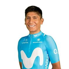 Nairo Quintana