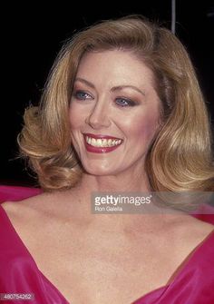 Nancy Stafford