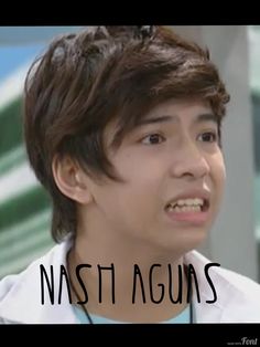 Nash Aguas