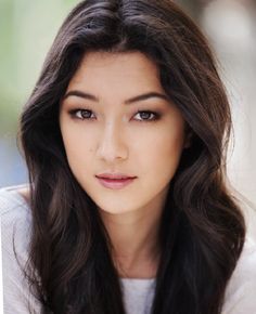 Natasha Liu Bordizzo