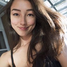 Natasha Liu Bordizzo