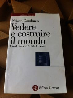 Nelson Goodman