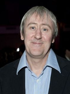 Nicholas Lyndhurst