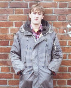 Nicholas Lyndhurst