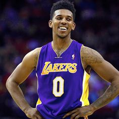 Nick Young