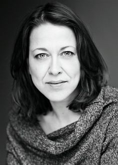 Nicola Walker