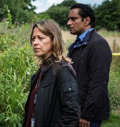 Nicola Walker