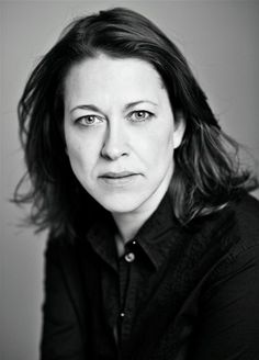 Nicola Walker