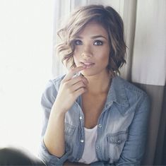 Nicole Anderson