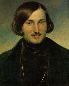 Nikolai Gogol