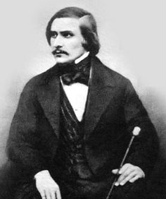 Nikolai Gogol