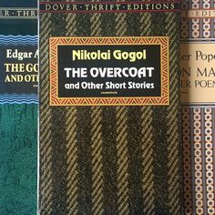 Nikolai Gogol