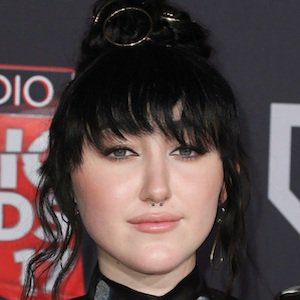 Noah Cyrus