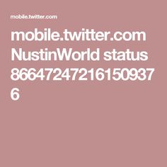 NustinWorld