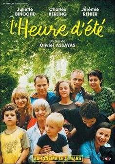 Olivier Assayas