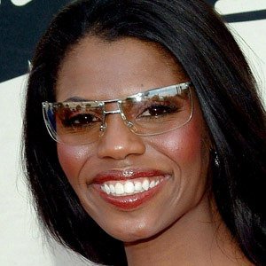 Omarosa Manigault