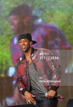 Oritse Williams