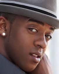 Oritse Williams