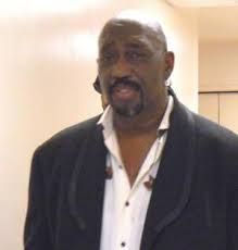 Otis Williams, Jr.