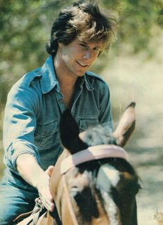 Parker Stevenson