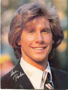 Parker Stevenson