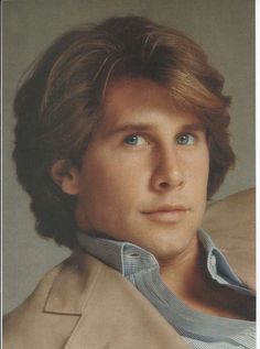 Parker Stevenson