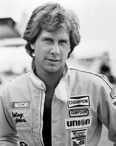 Parker Stevenson