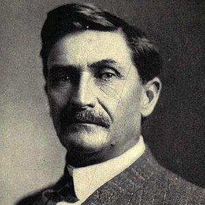 Pat Garrett