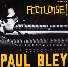 Paul Bley