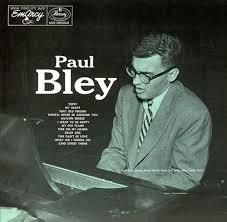 Paul Bley