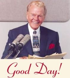 Paul Harvey