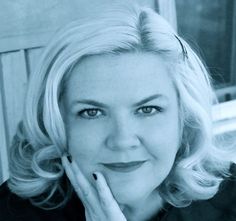 Paula Pell