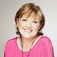 Pauline Quirke