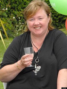 Pauline Quirke