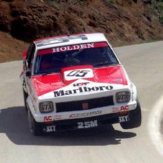 Peter Brock