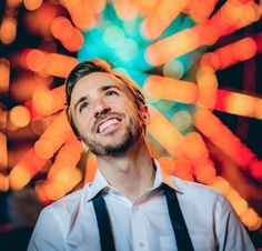 Peter Hollens