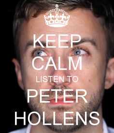 Peter Hollens