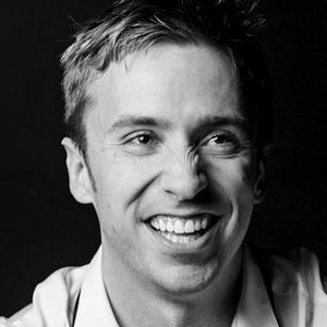 Peter Hollens