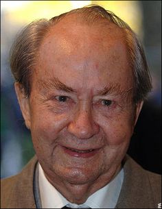 Peter Sallis