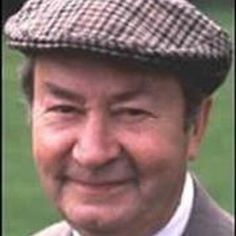 Peter Sallis