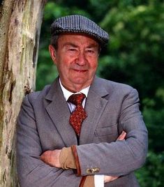 Peter Sallis