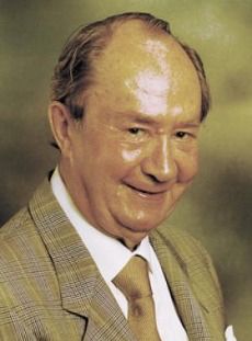 Peter Sallis