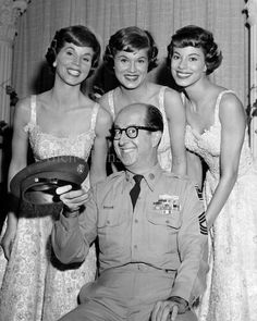 Phil Silvers