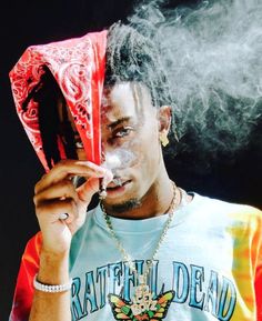 Playboi Carti