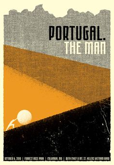 Portugal. The Man