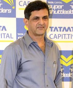 Prakash Padukone